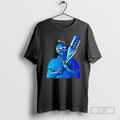 Jazz Chisholm Jr New York Yankees Smooth - Adult & Kids T-Shirts, Sweatshirts & Hoodies apparel design preview 1