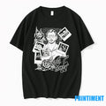 Jeffrey Dahmer Man Eater Sweater - Adult & Kids T-Shirts, Sweatshirts & Hoodies apparel design preview 1