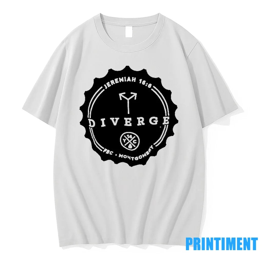 Jeremiah 16 6 Diverge Fbc Montgomery Sweater - Adult & Kids T-Shirts, Sweatshirts & Hoodies apparel design preview 1