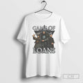 Jewish Game Of Loans Thrones - Adult & Kids T-Shirts, Sweatshirts & Hoodies apparel design preview 1