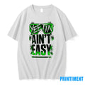Jey Uso Yeetin Aint Easy Sweater - Adult & Kids T-Shirts, Sweatshirts & Hoodies apparel design preview 1