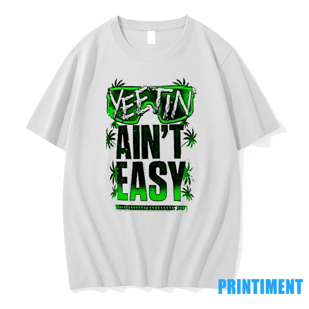 Jey Uso Yeetin Aint Easy Sweater - Adult & Kids T-Shirts, Sweatshirts & Hoodies apparel design preview 1