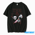 Jey And Jimmy Uso The Usos Yeet Sweater - Adult & Kids T-Shirts, Sweatshirts & Hoodies apparel design preview 1