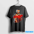 Jimmy Uso Error Graphic Sweater - Adult & Kids T-Shirts, Sweatshirts & Hoodies apparel design preview 1