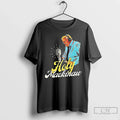 Joe Bowen Holy Mackinaw - Adult & Kids T-Shirts, Sweatshirts & Hoodies apparel design preview 1