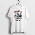 Joe Peras Breakfast Crew Sweater - Adult & Kids T-Shirts, Sweatshirts & Hoodies apparel design preview 1