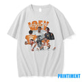 Joey Aguilar Tennessee Volunteers Football Sweater - Adult & Kids T-Shirts, Sweatshirts & Hoodies apparel design preview 1