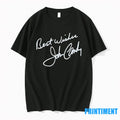 John Candy Best Wishes Signature Sweater - Adult & Kids T-Shirts, Sweatshirts & Hoodies apparel design preview 1