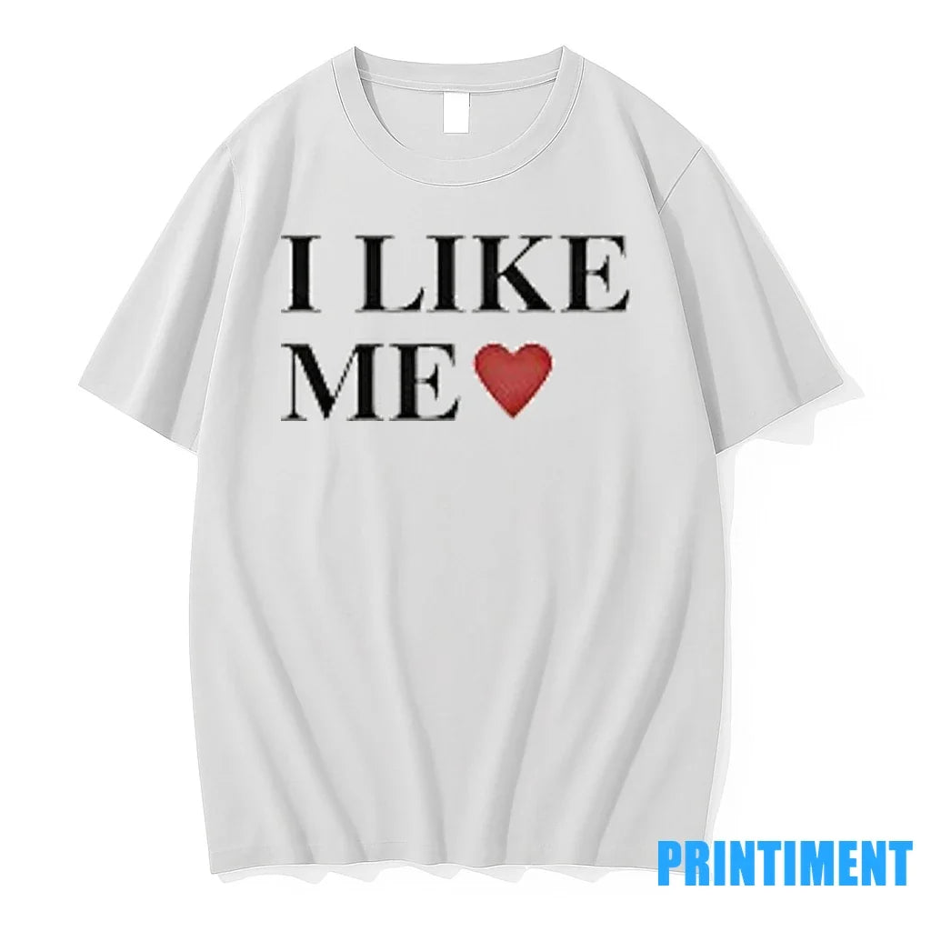 John Candy I Like Me Sweater - Adult & Kids T-Shirts, Sweatshirts & Hoodies apparel design preview 1