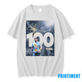 John Cena The Goat 100 Ple Wins Sweater - Adult & Kids T-Shirts, Sweatshirts & Hoodies apparel design preview 1