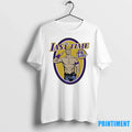 John Cena The Last Time Is Now Style Los Angeles - Adult & Kids T-Shirts, Sweatshirts & Hoodies apparel design preview 1
