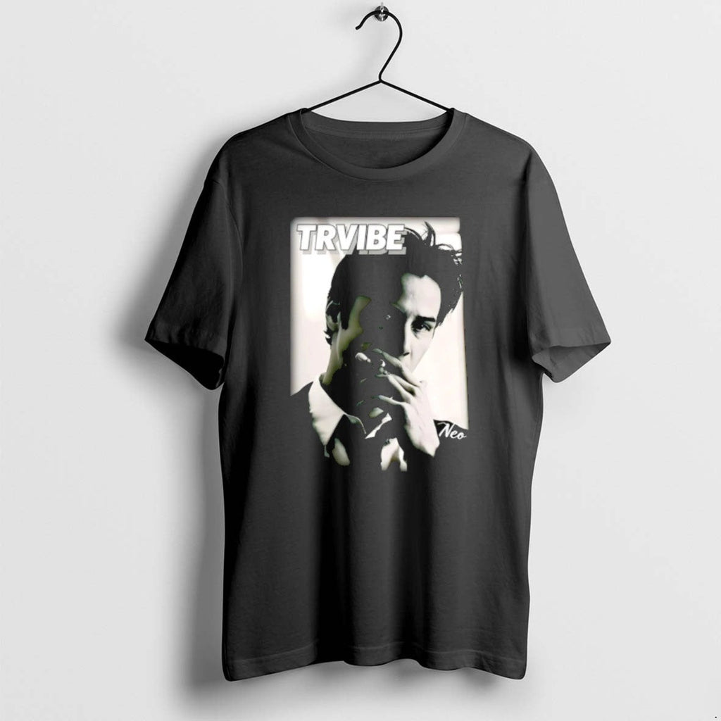 John Constantine Photo - Adult & Kids T-Shirts, Sweatshirts & Hoodies apparel design preview 1
