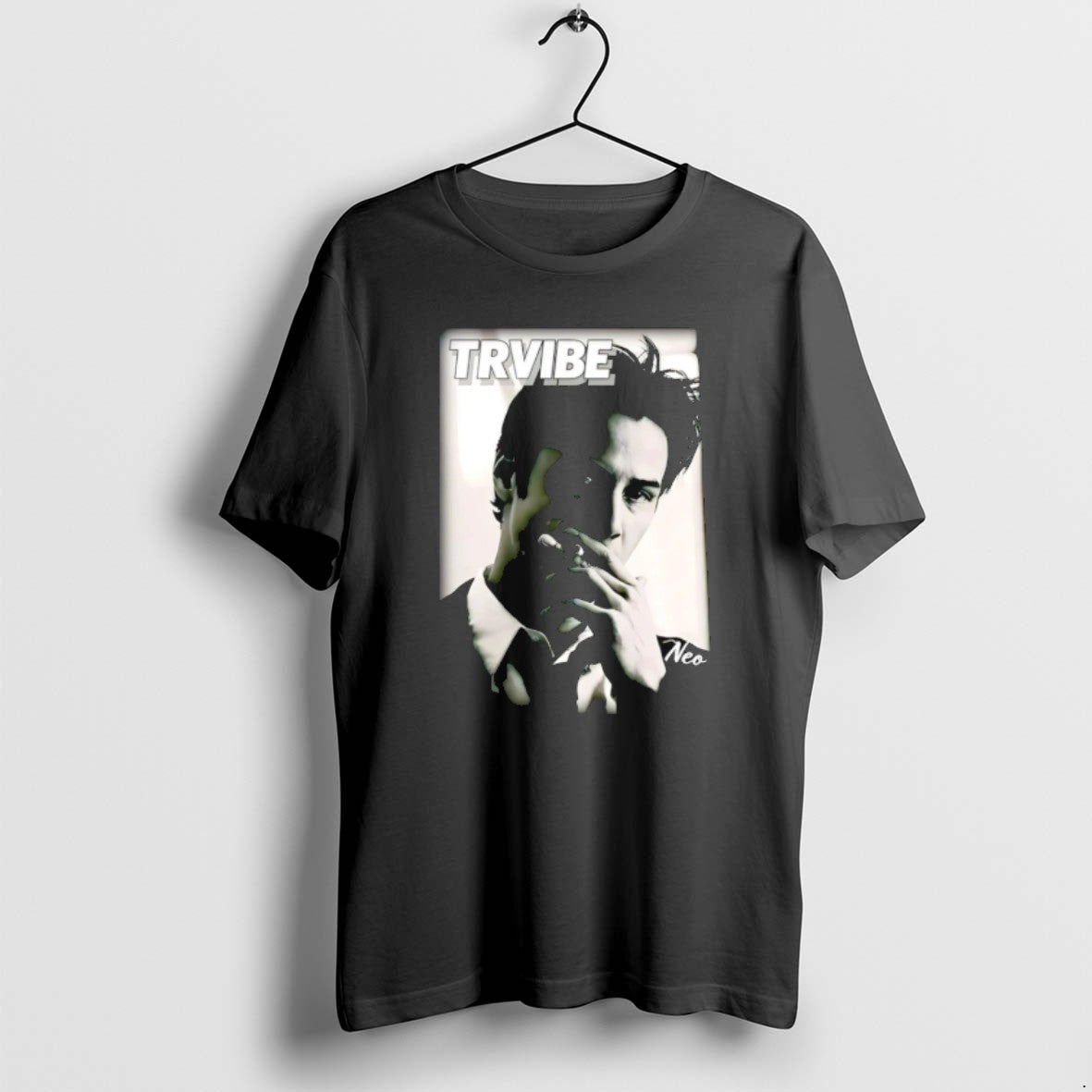 John Constantine Photo - Adult & Kids T-Shirts, Sweatshirts & Hoodies apparel design preview 1