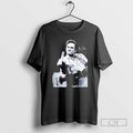 Johnny Cash Middle Finger Signature - Adult & Kids T-Shirts, Sweatshirts & Hoodies apparel design preview 1