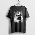 Johnny Depp Singing Photo - Adult & Kids T-Shirts, Sweatshirts & Hoodies apparel design preview 1