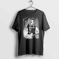 Johnny Depp Singing Photo Sweater - Adult & Kids T-Shirts, Sweatshirts & Hoodies apparel design preview 1