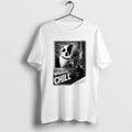 Johnny Depp Whatever Chill Photo - Adult & Kids T-Shirts, Sweatshirts & Hoodies apparel design preview 1