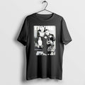 Johnny Depp With My Favorite Co Star Photo - Adult & Kids T-Shirts, Sweatshirts & Hoodies apparel design preview 1