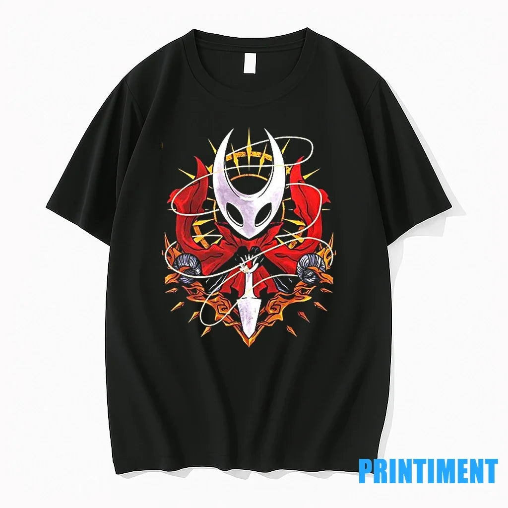 Join The Adventure Hollow Knight Silksong Sweater - Adult & Kids T-Shirts, Sweatshirts & Hoodies apparel design preview 1