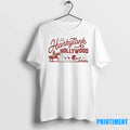 Jon Pardi Merch Cowboy Scene Hollywood Sweater - Adult & Kids T-Shirts, Sweatshirts & Hoodies apparel design preview 1