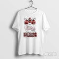 Jonas Brothers Chi Health Center Omaha - Adult & Kids T-Shirts, Sweatshirts & Hoodies apparel design preview 1
