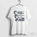 Jonas Brothers Greeting From Your Hometown The 2025 - Adult & Kids T-Shirts, Sweatshirts & Hoodies apparel design preview 1