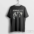 Jonas Brothers Jonascon American Dream 20 Years - Adult & Kids T-Shirts, Sweatshirts & Hoodies apparel design preview 1