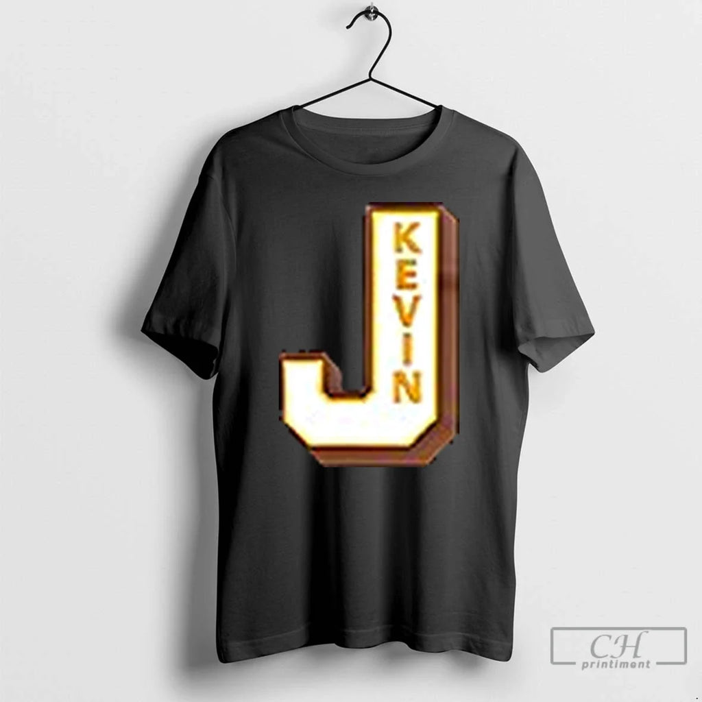 Jonas Brothers Kevin Greetings From Sacramento Ca - Adult & Kids T-Shirts, Sweatshirts & Hoodies apparel design preview 1