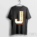 Jonas Brothers Kevin Greetings From Sacramento Ca - Adult & Kids T-Shirts, Sweatshirts & Hoodies apparel design preview 1