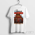 Jonas Brothers Phoniex Arena 2025 - Adult & Kids T-Shirts, Sweatshirts & Hoodies apparel design preview 1