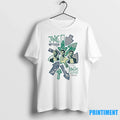 Jonas Brothers Greetings From Kansas City Mo 2025 - Adult & Kids T-Shirts, Sweatshirts & Hoodies apparel design preview 1