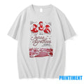 Jonas Brothers Greetings From Omaha October 6 Sweater - Adult & Kids T-Shirts, Sweatshirts & Hoodies apparel design preview 1