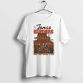 Jonas Brothers Phoenix Az September 29 2025 Sweater - Adult & Kids T-Shirts, Sweatshirts & Hoodies apparel design preview 1