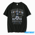 Jonathan Taylor Indianapolis Made Sweater - Adult & Kids T-Shirts, Sweatshirts & Hoodies apparel design preview 1