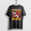 Jordyn Tyson Arizona State Sun Devils Graphic Sweater - Adult & Kids T-Shirts, Sweatshirts & Hoodies apparel design preview 1