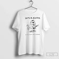 Joyce Manor All My Friends Are So Depressed - Adult & Kids T-Shirts, Sweatshirts & Hoodies apparel design preview 1