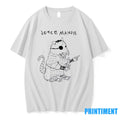 Joyce Manor Opossum Sweater - Adult & Kids T-Shirts, Sweatshirts & Hoodies apparel design preview 1