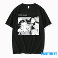 Joyce Manor Self Titled Album Cover Sweater - Adult & Kids T-Shirts, Sweatshirts & Hoodies apparel design preview 1