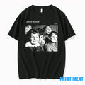 Joyce Manor Self Titled Album Cover Photo Retro - Adult & Kids T-Shirts, Sweatshirts & Hoodies apparel design preview 1