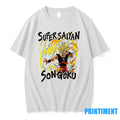 Julio Rodriguez Super Saiyan Son Goku Sweater - Adult & Kids T-Shirts, Sweatshirts & Hoodies apparel design preview 1