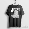 Justice For Logan Federico - Adult & Kids T-Shirts, Sweatshirts & Hoodies apparel design preview 1