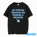 Kc Royals So Youre Telling Me Theres A Chance Sweater - Adult & Kids T-Shirts, Sweatshirts & Hoodies apparel design preview 1