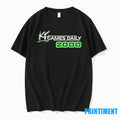 Kf Games Daily 2000 Sweater - Adult & Kids T-Shirts, Sweatshirts & Hoodies apparel design preview 1