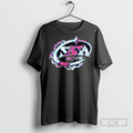 Kpop Demon Hunters Saja Boys Logo - Adult & Kids T-Shirts, Sweatshirts & Hoodies apparel design preview 1