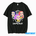 Kpop Demon Hunters Cartoon Sweater - Adult & Kids T-Shirts, Sweatshirts & Hoodies apparel design preview 1