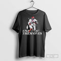 Kadyn Proctor One Of Them Ones Graphic - Adult & Kids T-Shirts, Sweatshirts & Hoodies apparel design preview 1