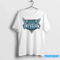 Kanazawa Infusion Bar Logo Sweater - Adult & Kids T-Shirts, Sweatshirts & Hoodies apparel design preview 1
