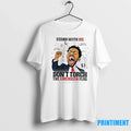 Kendrick Lamar Stand With Ice Dont Torch The American - Adult & Kids T-Shirts, Sweatshirts & Hoodies apparel design preview 1