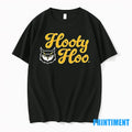 Kennesaw State Owls Hooty Hoo Sweater - Adult & Kids T-Shirts, Sweatshirts & Hoodies apparel design preview 1