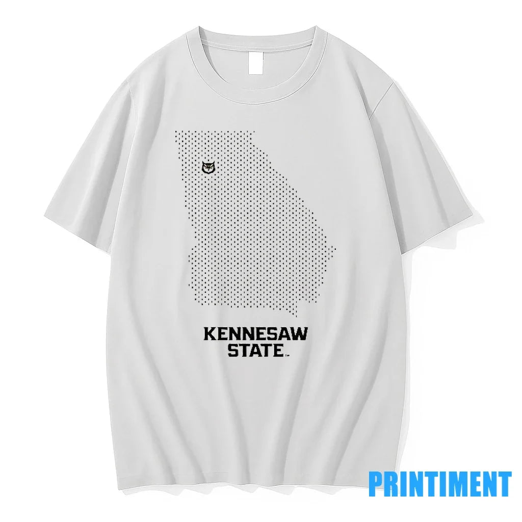 Kennesaw State Owls Sweater - Adult & Kids T-Shirts, Sweatshirts & Hoodies apparel design preview 1